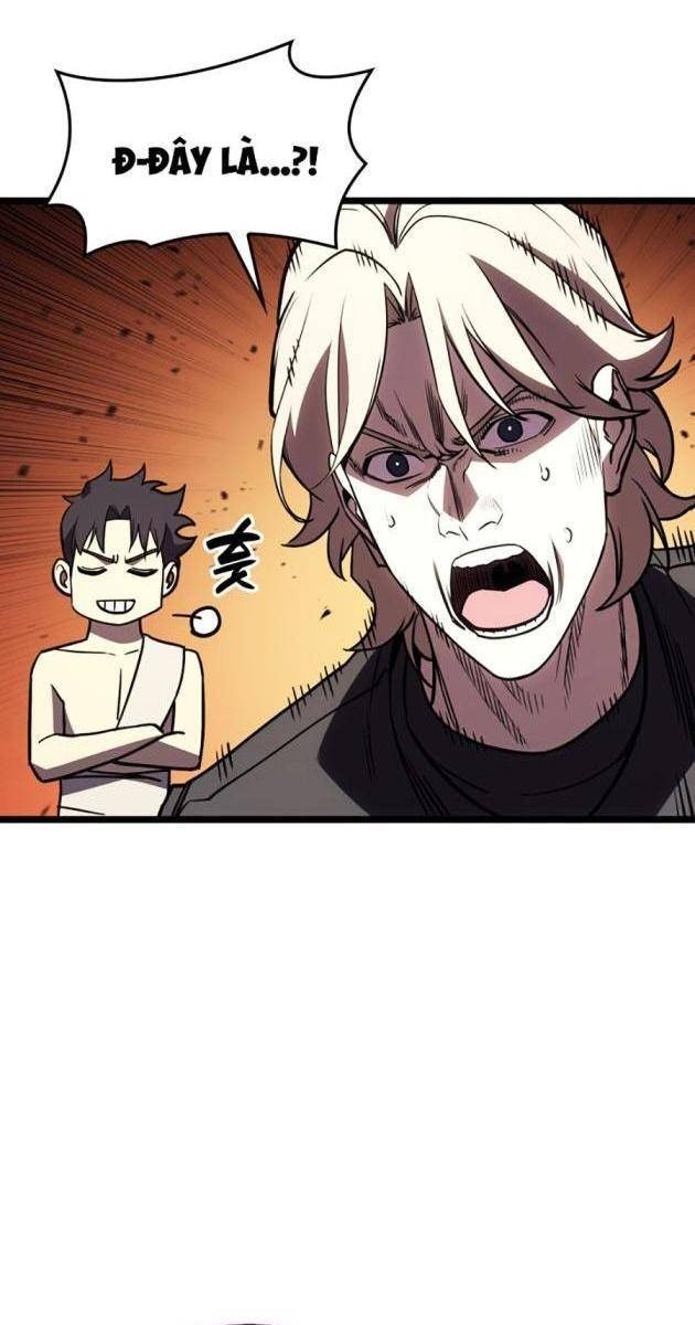 Người Hùng Cấp Thảm Họa Trở Lại - Page 163