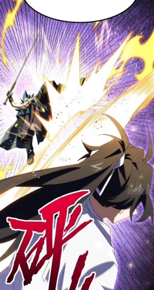 Bắt Đầu Đánh Dấu Hoang Cổ Thánh Thể - Page 17