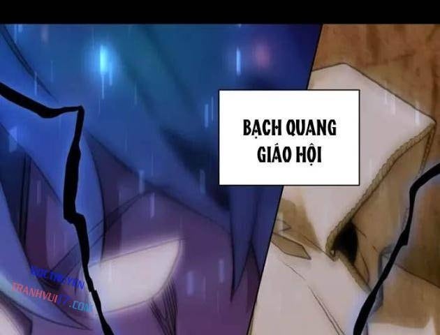 Làm Ơn Dừng Đức Giáo Hoàng Lại - Page 42