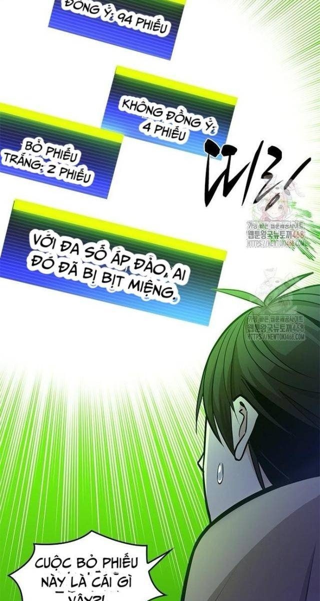 Hầm Ngục Hướng Dẫn Cấp Địa Ngục - Page 61