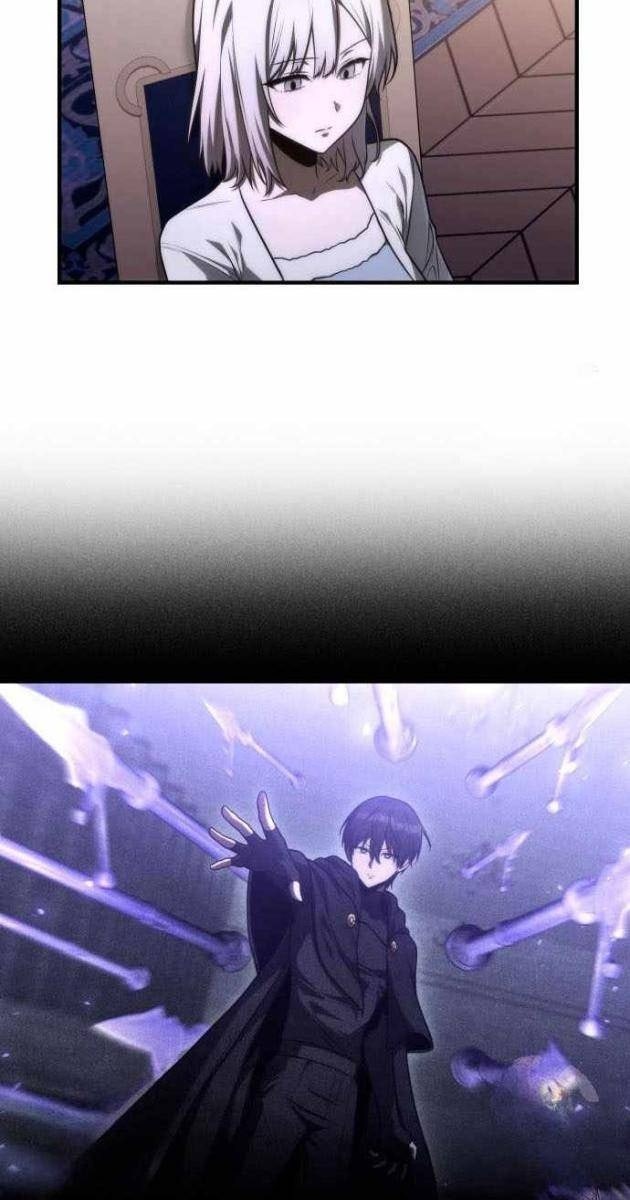 Thiếu Gia Chủ Của Gia Tộc Tử Linh Sư - Page 33