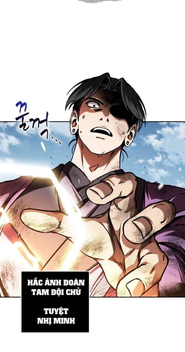 Nano Ma Thần - Page 21