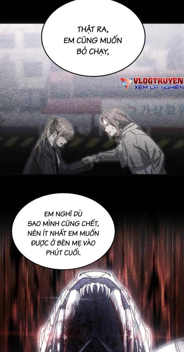 Thợ Săn Sống Trong Căn Hộ Cho Thuê - Page 44