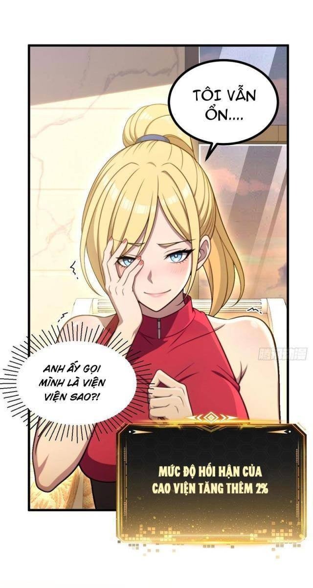 Chung Cực Tùy Ý Thần Hào Hệ Thống - Page 67