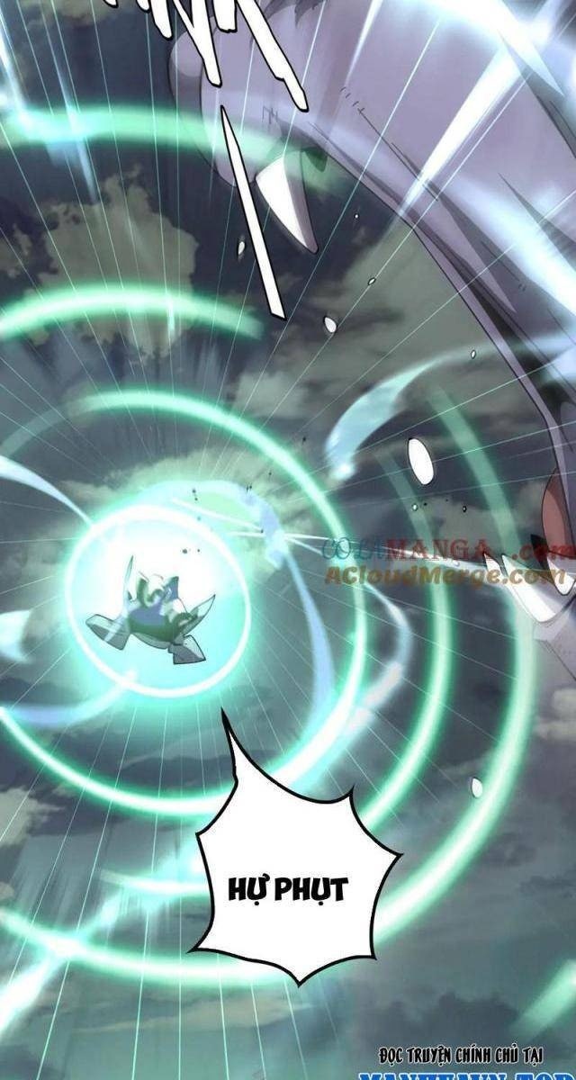 Vạn Tộc Tru Sát!! - Page 67