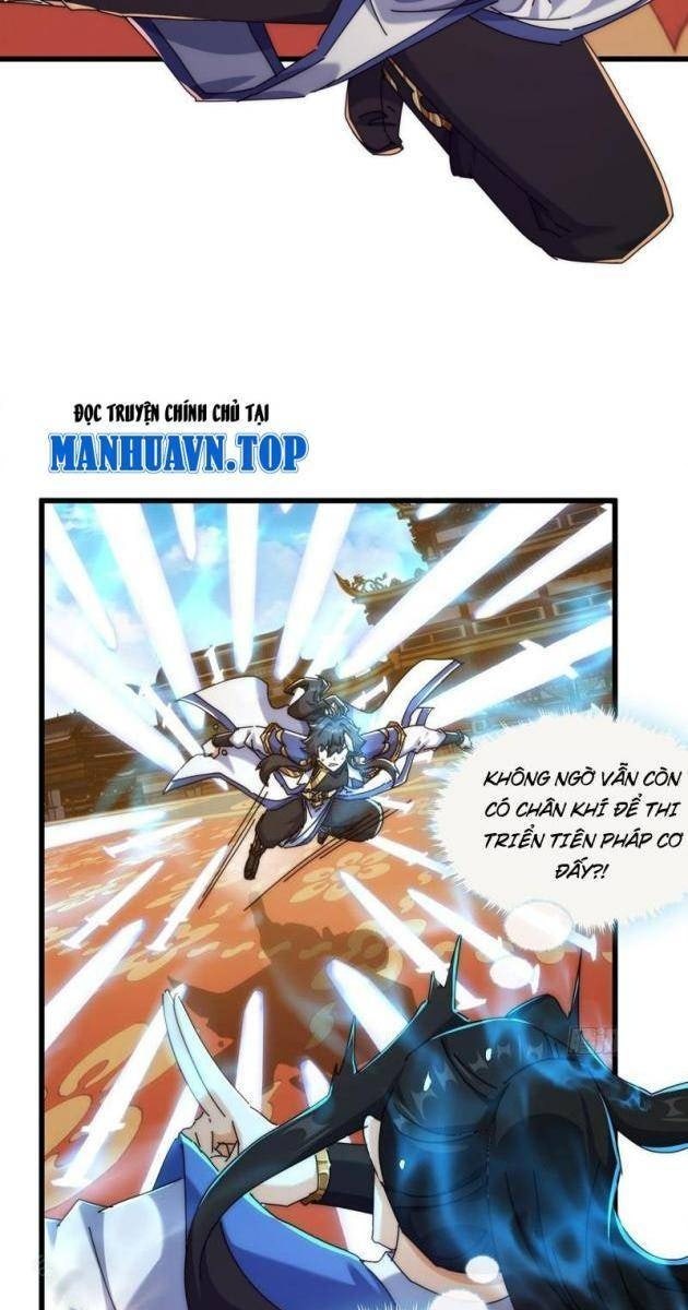 Mời Công Tử Trảm Yêu - Page 7