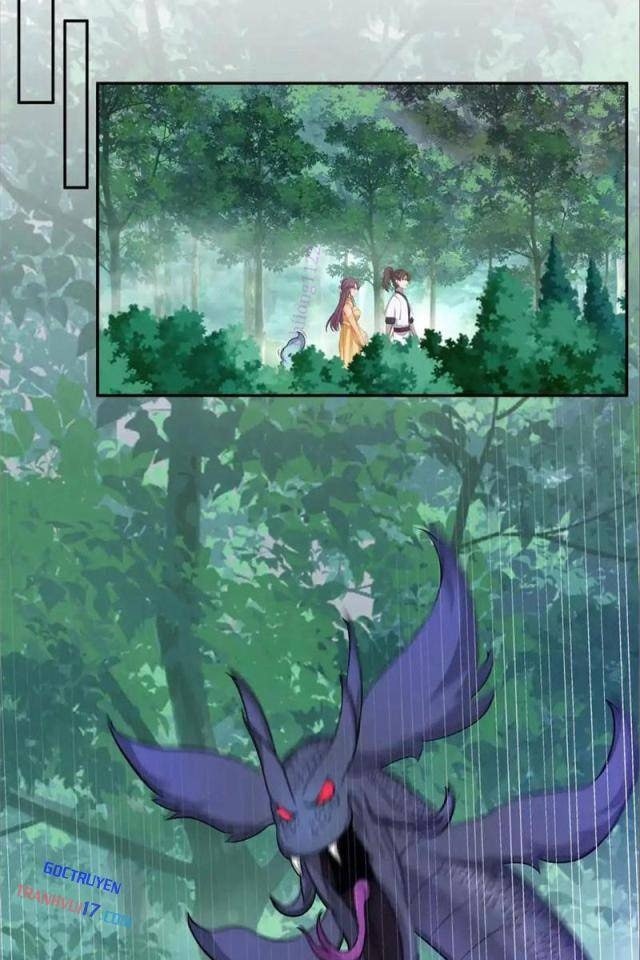 Tân Sủng Mị - Page 9