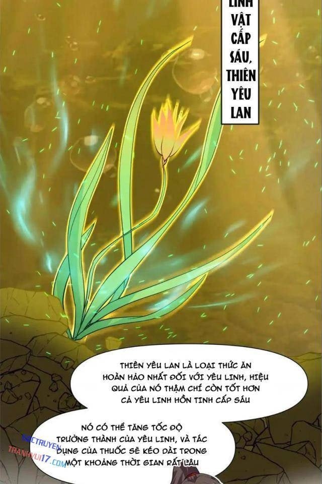 Tân Sủng Mị - Page 30