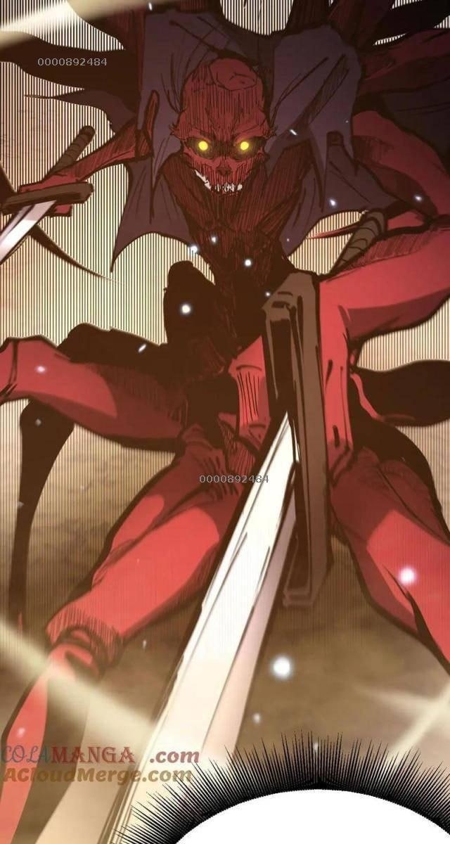 Thần Cấp Sát Thủ, Ta Tức Thị Là Ám Ảnh - Page 71