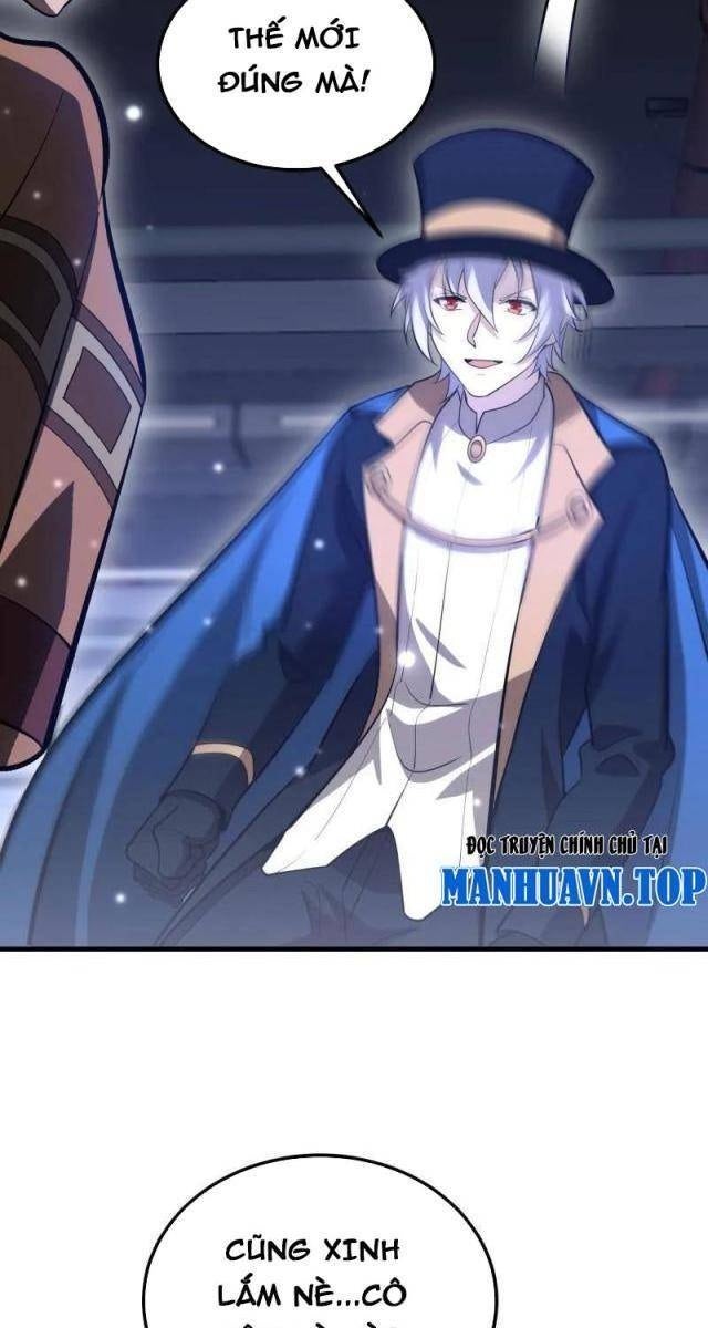 Đệ Nhất Danh Sách - Page 121