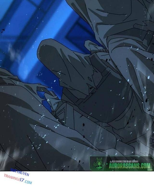 Người Mai Táng Quái Vật - Page 117