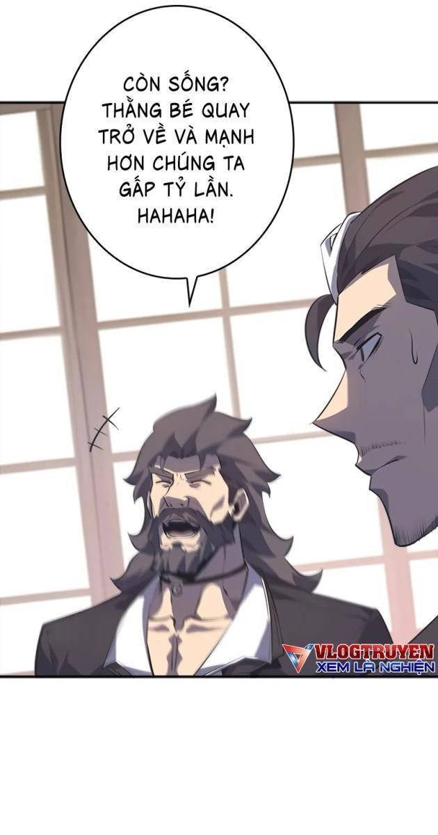 Trở Về Từ Vực Thẳm - Page 110