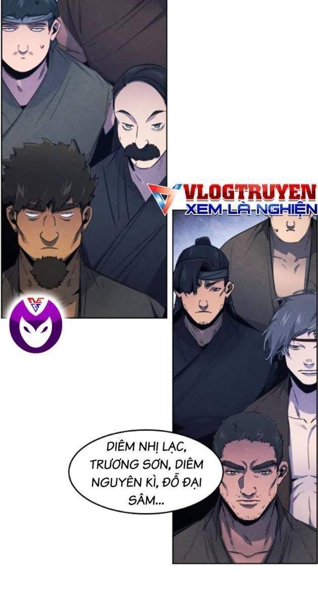 Sự Trở Lại Của Cuồng Ma - Page 58