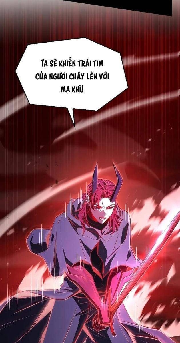 Sự Trở Lại Của Hiệp Sĩ Giáo Vô Song - Page 143