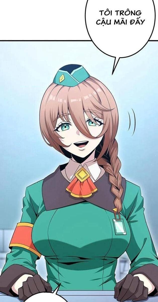 Vượt Cấp Với Kỹ Năng Thần Thánh - Page 99