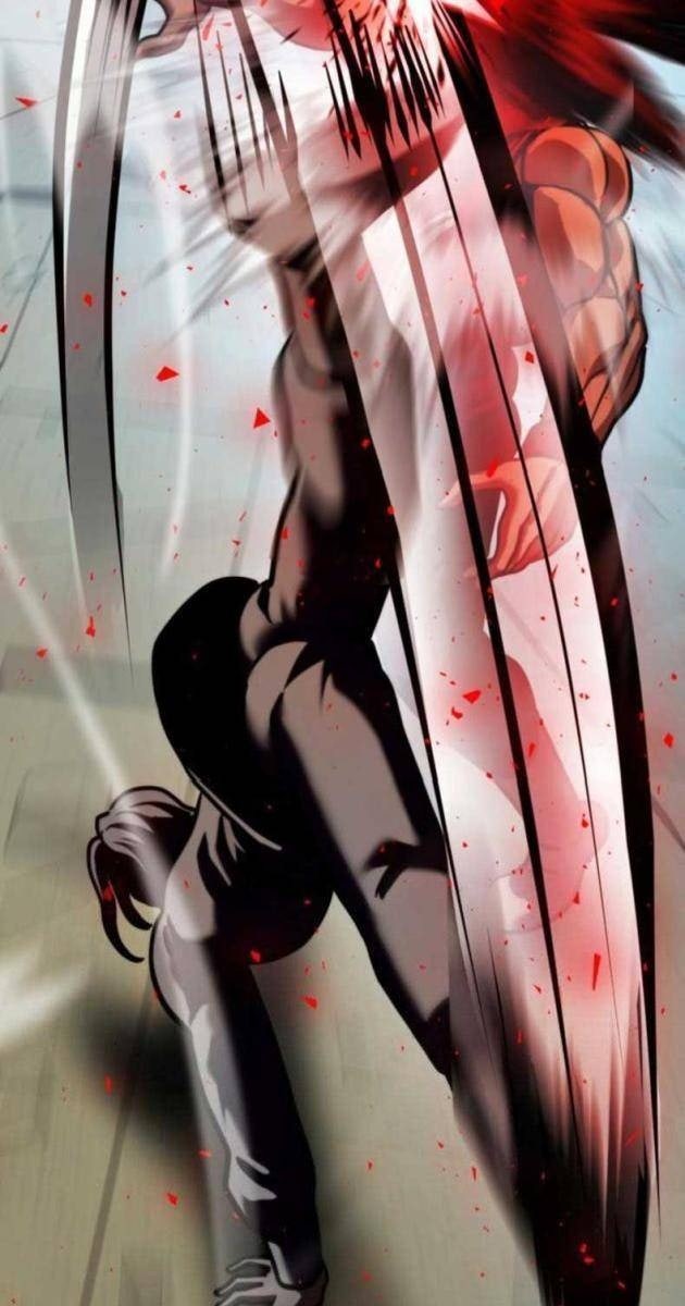 Đấu Trường Chiến Đấu - Page 61