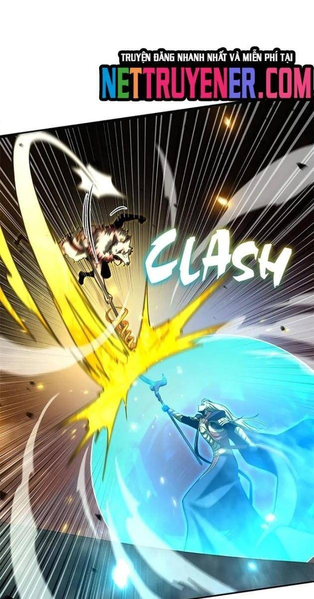 Sự Trở Lại Ma Dược Sư Cấp FFF - Page 62