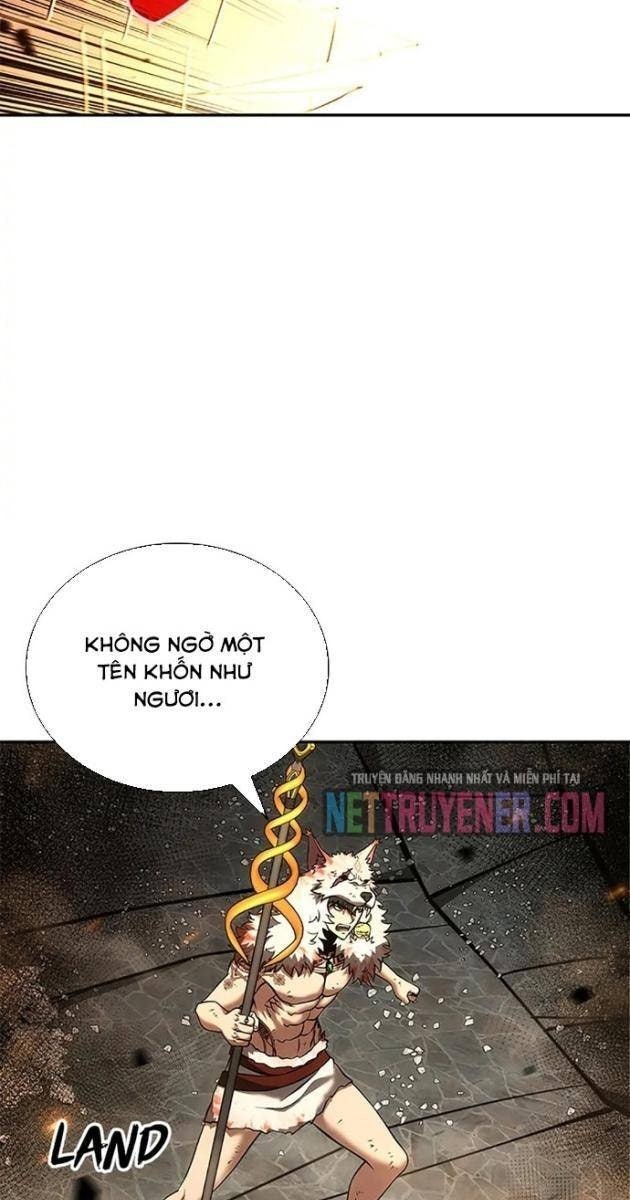 Sự Trở Lại Ma Dược Sư Cấp FFF - Page 16