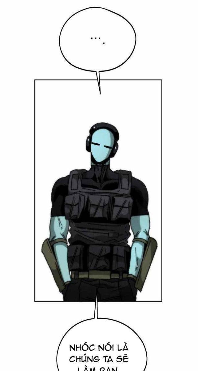 Dự Án Sao Hoả - Page 22