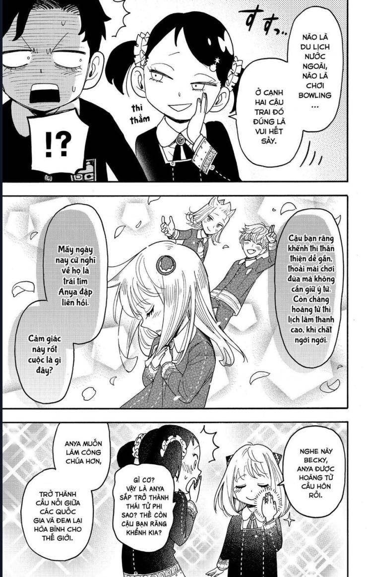 Gia Đình Điệp Viên - Page 8