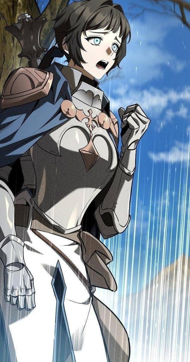 Vô Hồn Bất Kính Giả Dạ - Page 135