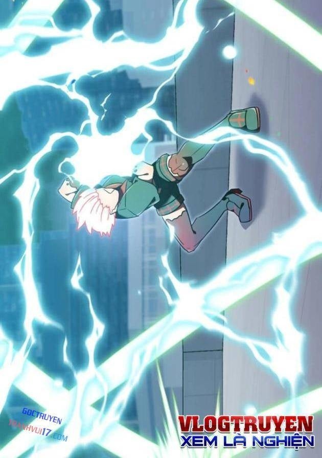 Huyết Thánh Cứu Thế Chủ~ Ta Chỉ Cần 0.0000001% Đã Trở Thành Vô Địch - Page 24