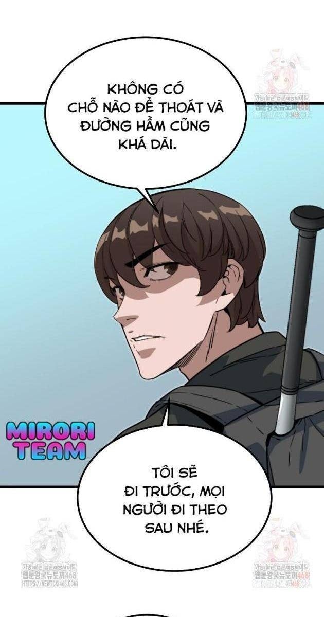 Kẻ Không Thuộc Về Loài Người - Page 109