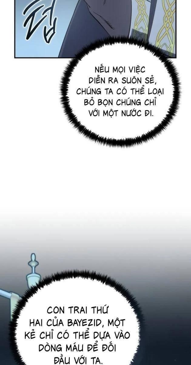 Tinh Tú Kiếm Sĩ - Page 8