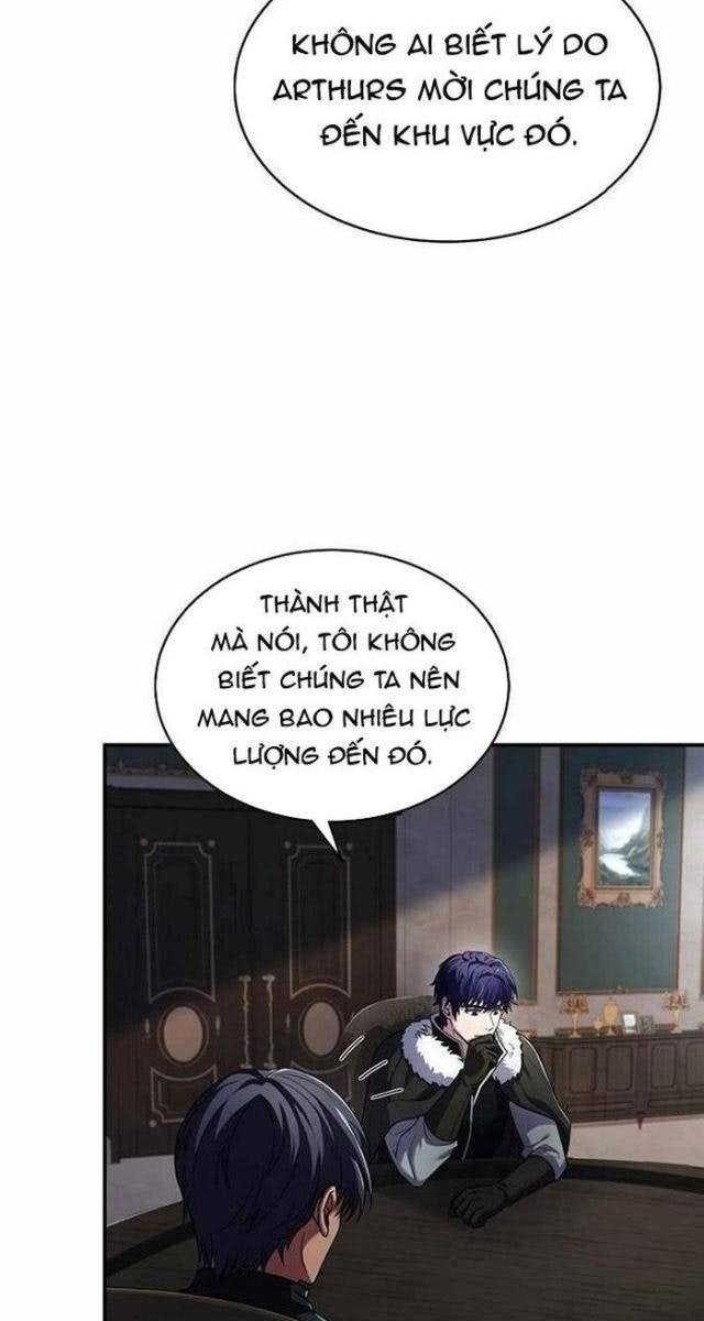 Sự Trở Lại Của Đại Pháp Sư - Page 52