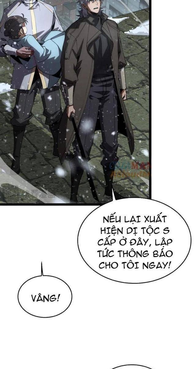 Vạn Tộc Tru Sát!! - Page 45