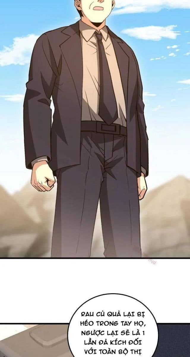 Đệ Nhất Danh Sách - Page 19