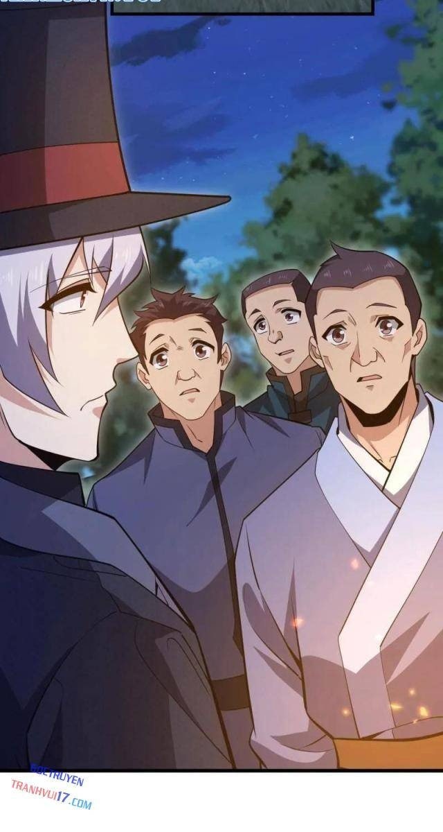 Đệ Nhất Danh Sách - Page 35