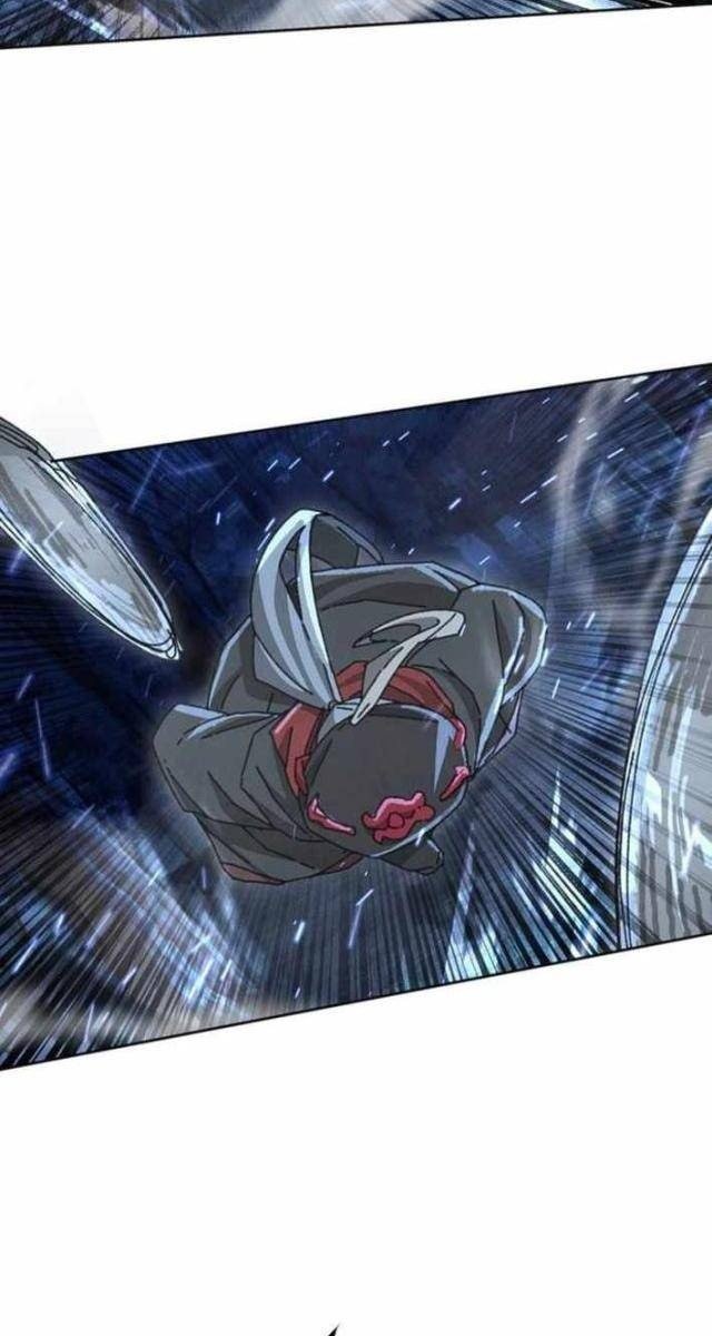 Người Mai Táng Quái Vật - Page 7