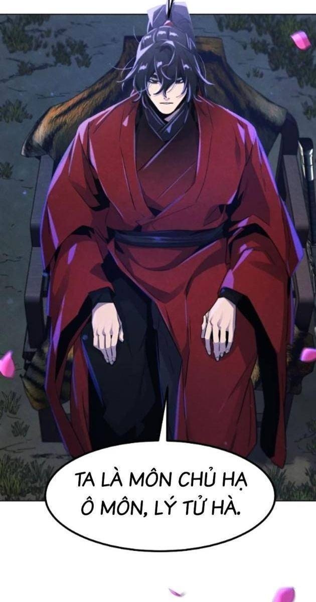 Sự Trở Lại Của Cuồng Ma - Page 67