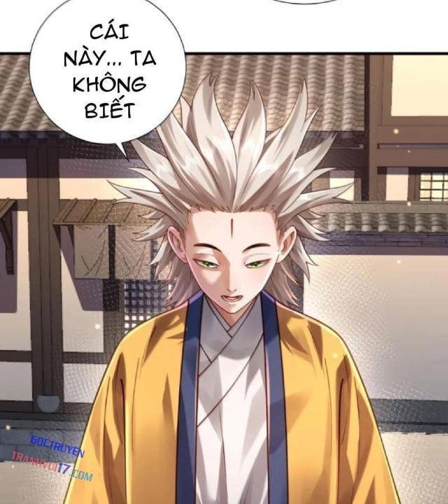 Bói Toán Mà Thôi, Cửu Vĩ Yêu Đế Sao Lại Thành Nương Tử Ta?! - Page 52