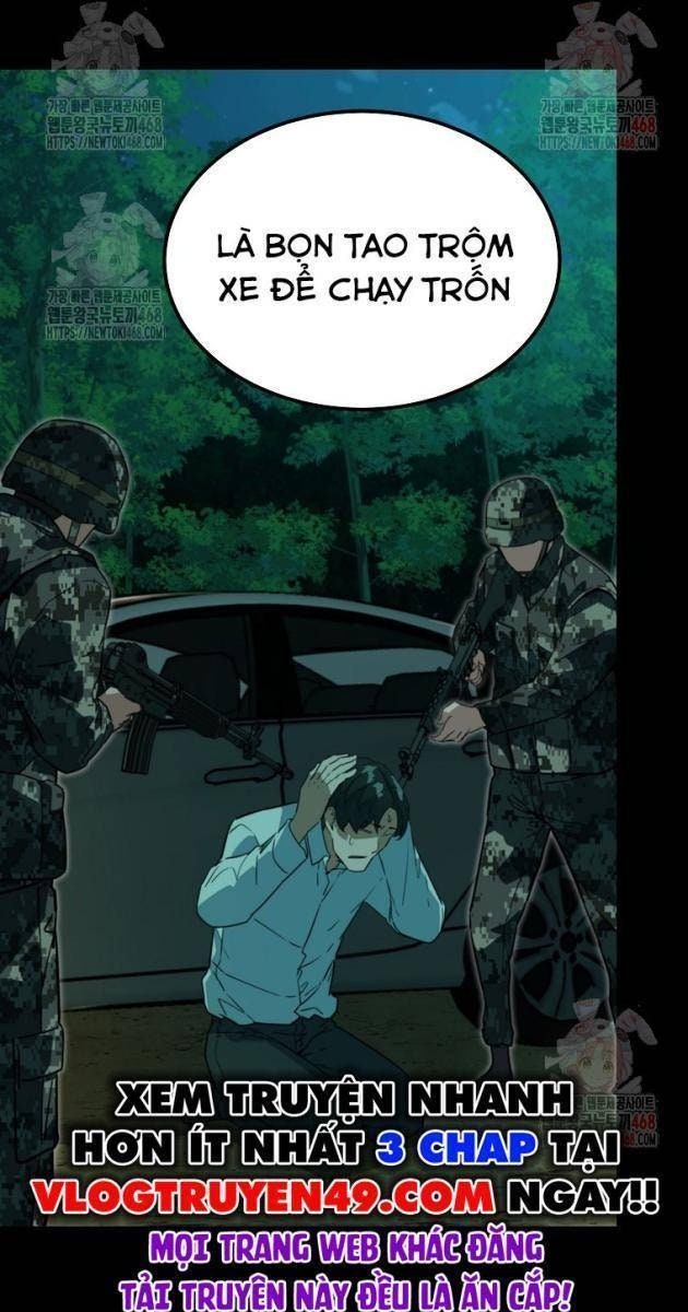 Kẻ Không Thuộc Về Loài Người - Page 51