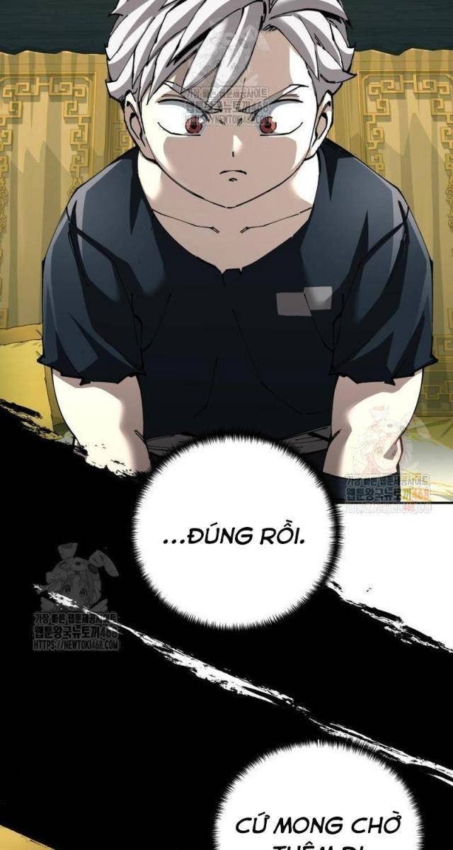 Ông Võ Giả Và Cháu Chí Tôn - Page 112