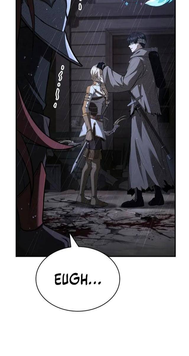 Vô Hồn Bất Kính Giả Dạ - Page 115