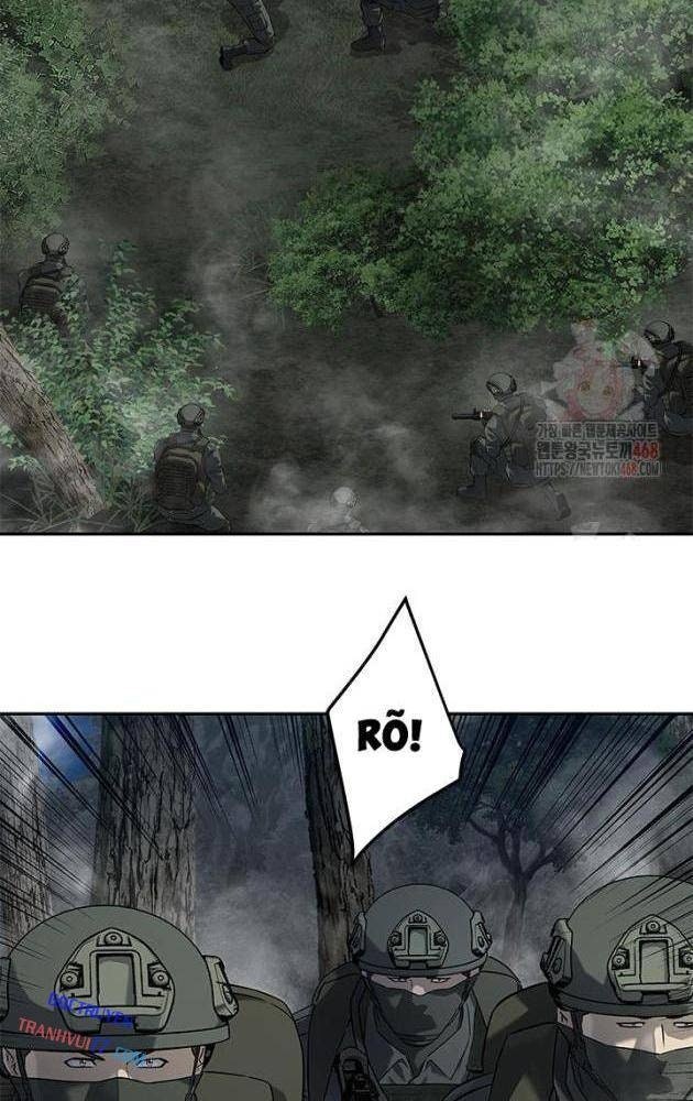 Đội Trưởng Lính Đánh Thuê - Page 16