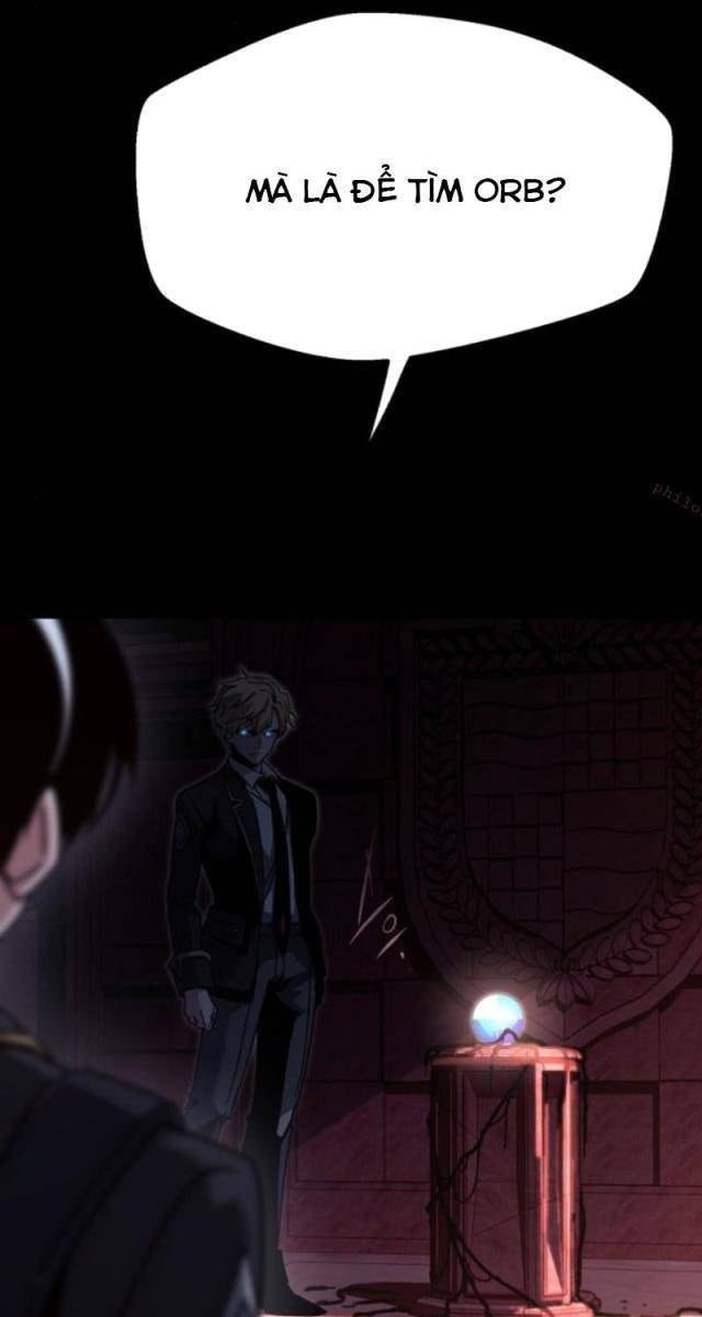 Thống Lĩnh Học Viện Chỉ Bằng Dao Sashimi - Page 130