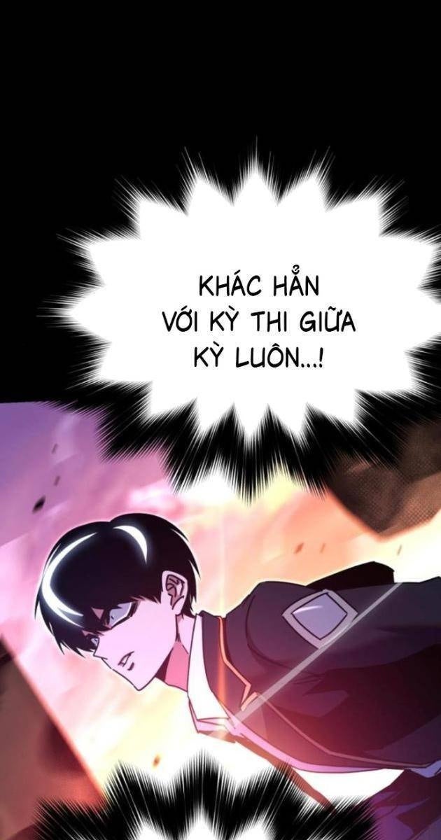 Thống Lĩnh Học Viện Chỉ Bằng Dao Sashimi - Page 122