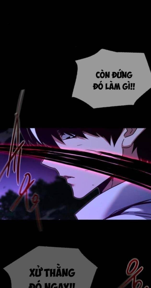 Thống Lĩnh Học Viện Chỉ Bằng Dao Sashimi - Page 141