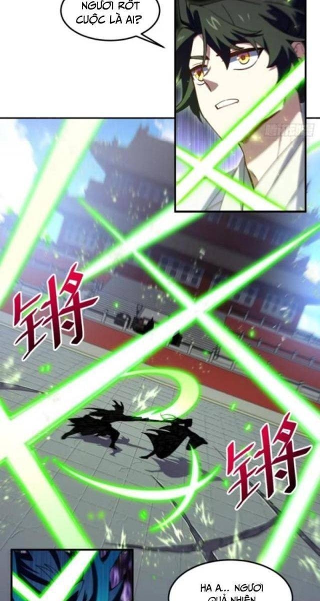 Bắt Đầu Đánh Dấu Hoang Cổ Thánh Thể - Page 5