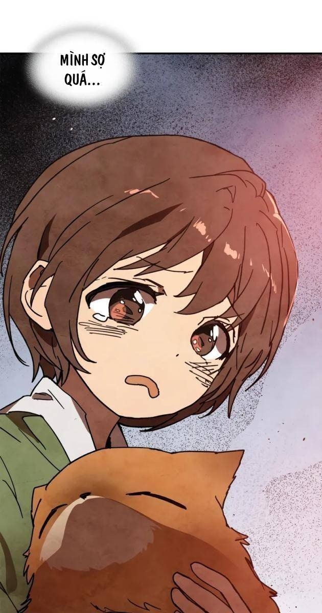 Sự Trở Lại Của Thần - Page 38