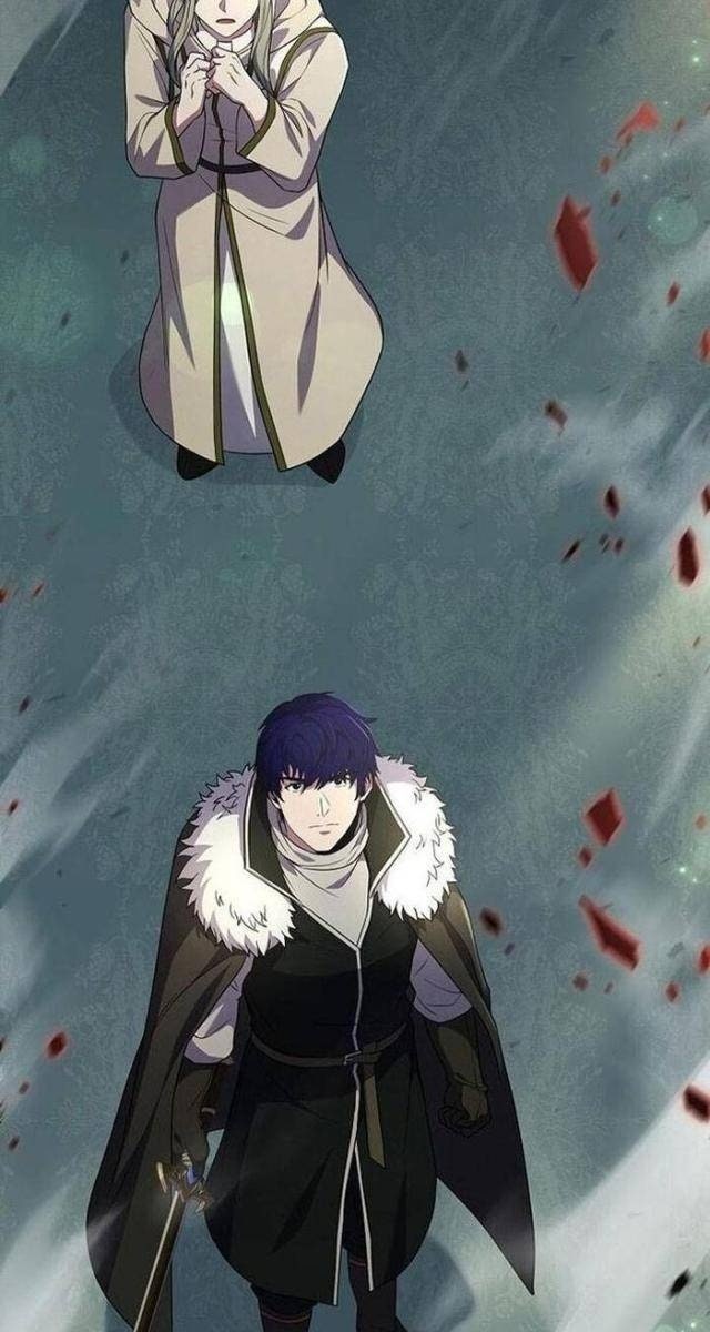 Sự Trở Lại Của Đại Pháp Sư - Page 52