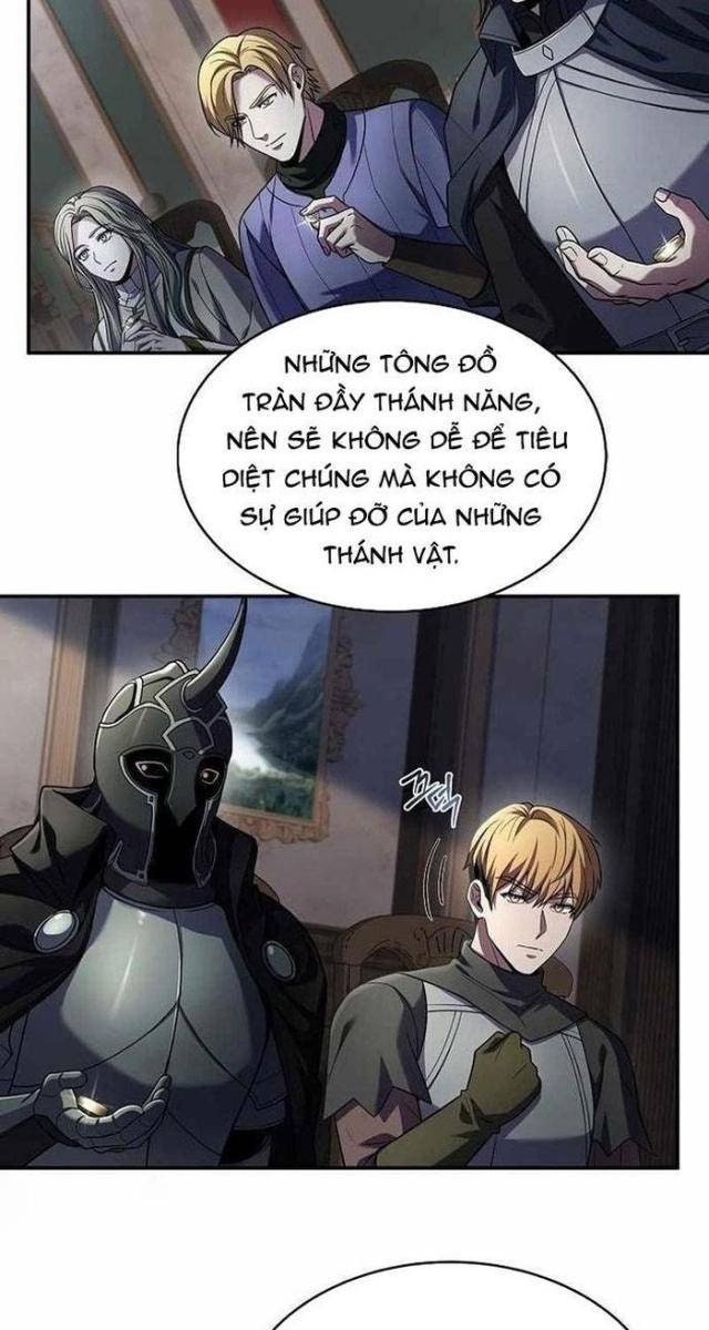 Sự Trở Lại Của Đại Pháp Sư - Page 51