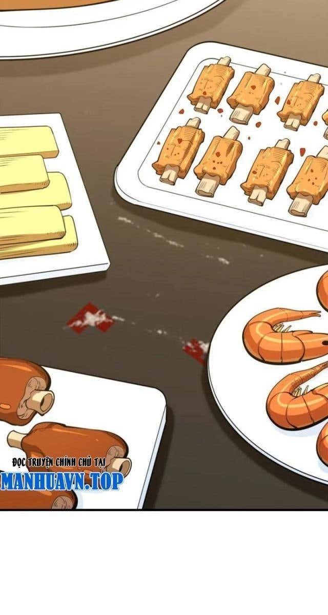 Đệ Nhất Danh Sách - Page 19