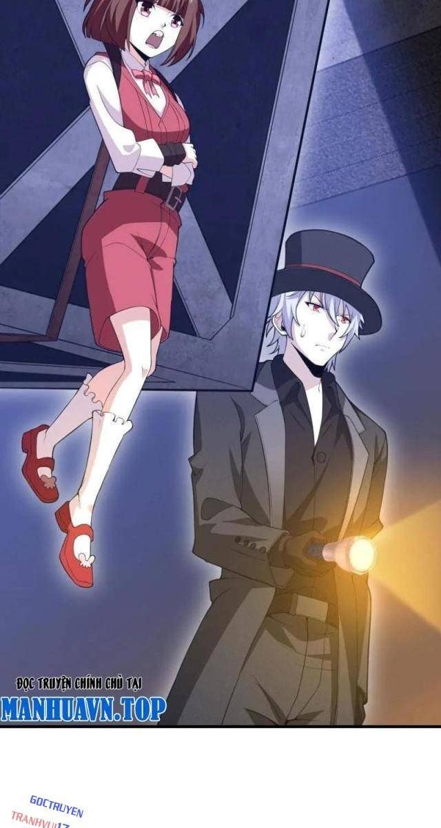 Đệ Nhất Danh Sách - Page 23