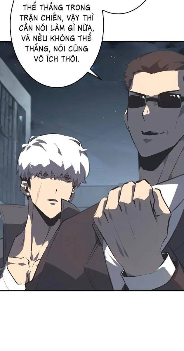 Trở Về Từ Vực Thẳm - Page 19