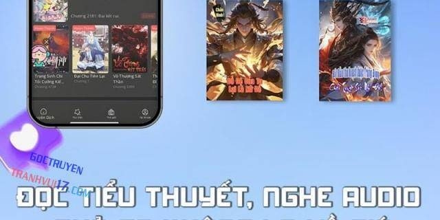 Ta Sáng Tạo Truyền Thuyết Đô Thị - Page 71
